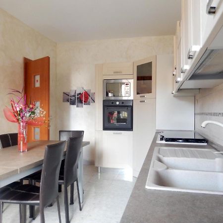 A 3 Minuti Dal Mare Apartment Tropea Luaran gambar