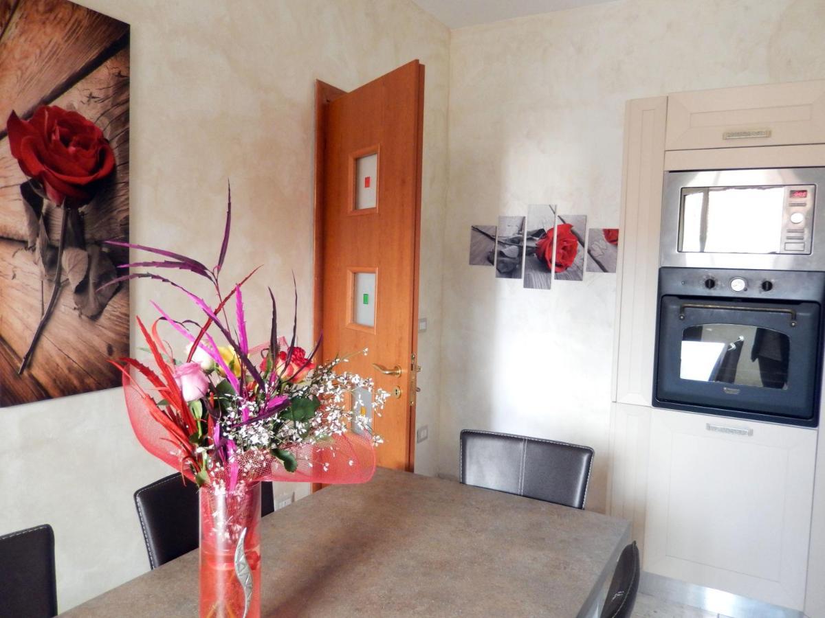 A 3 Minuti Dal Mare Apartment Tropea Luaran gambar