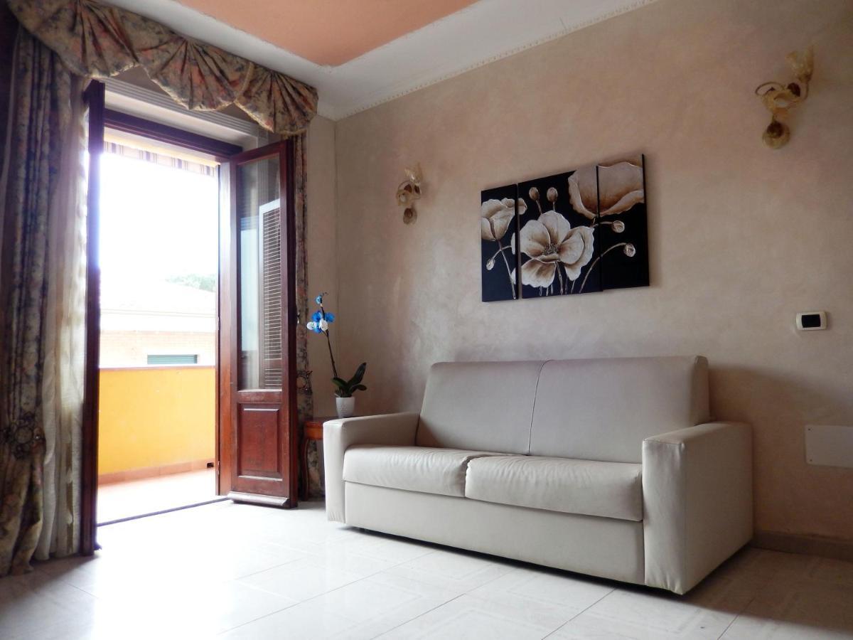 A 3 Minuti Dal Mare Apartment Tropea Luaran gambar