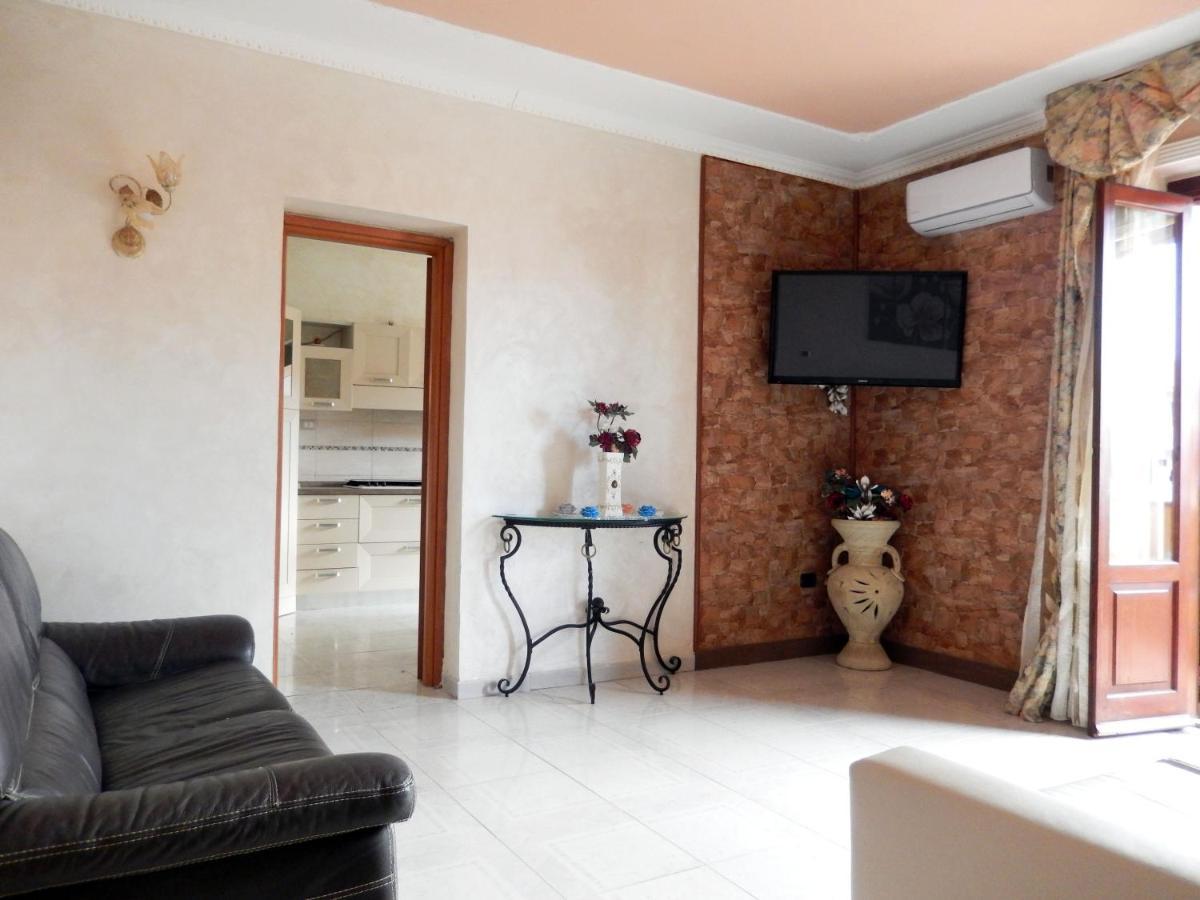 A 3 Minuti Dal Mare Apartment Tropea Luaran gambar