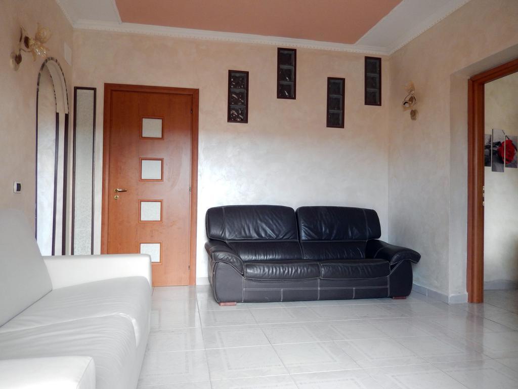 A 3 Minuti Dal Mare Apartment Tropea Luaran gambar