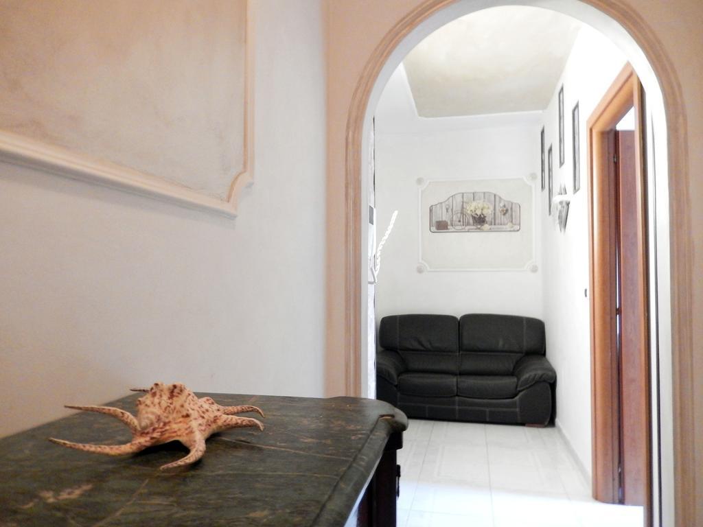 A 3 Minuti Dal Mare Apartment Tropea Luaran gambar